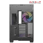 Antec Case C8 ARGB 3FAN (2×160MM+1×140MM)