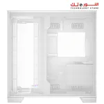 Antec Case C8 WHITE ARGB 3FAN (2×160MM+1×140MM)