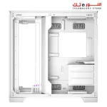 Antec Case C8 WHITE ARGB 3FAN (2×160MM+1×140MM)