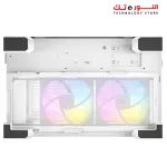 Antec Case C8 WHITE ARGB 3FAN (2×160MM+1×140MM)