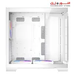Antec Case C8 WHITE ARGB 3FAN (2×160MM+1×140MM)