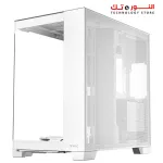 Antec Case C8 WHITE ARGB 3FAN (2×160MM+1×140MM)