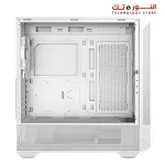 Antec Case NX416 ARGB White
