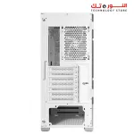 Antec Case NX416 ARGB White
