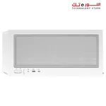 Antec Case NX416 ARGB White