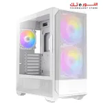 Antec Case NX416 ARGB White
