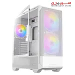 Antec Case NX416 ARGB White
