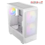 Antec Case NX416 ARGB White