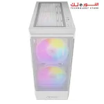 Antec Case NX416 ARGB White