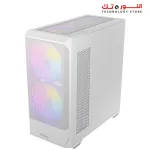 Antec Case NX416 ARGB White