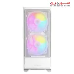 Antec Case NX416 ARGB White