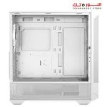 Antec Case NX416 ARGB White