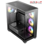 ANTEC CX300 AV65 4FAN ARGB +ATOM 80+ V650EC PSU