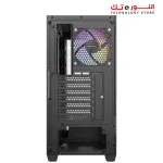 ANTEC CX300 AV65 4FAN ARGB +ATOM 80+ V650EC PSU