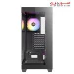 ANTEC CX300 AV65 4FAN ARGB +ATOM 80+ V650EC PSU