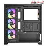 ANTEC CX300 AV65 4FAN ARGB +ATOM 80+ V650EC PSU