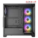ANTEC CX300 AV65 4FAN ARGB +ATOM 80+ V650EC PSU