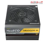 ANTEC NeoECO NE1000G M ATX3.0 1000W Full Modular PCIE 5.0 80+ Gold Certified
