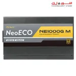 ANTEC NeoECO NE1300G M ATX3.0 1300W Full Modular PCIE 5.0 80+ Gold Certified