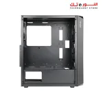 ANTEC NX292 Mid-Tower 4Fan (3x120M ARGB + 1x120M) + PSU Antec Atom V650