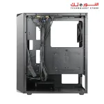 ANTEC NX292 Mid-Tower 4Fan (3x120M ARGB + 1x120M) + PSU Antec Atom V650