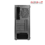 ANTEC NX292 Mid-Tower 4Fan (3x120M ARGB + 1x120M) + PSU Antec Atom V650