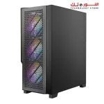 Antec P20C Black Massive Metal Mesh Front Panel 3 x 120mm FANS