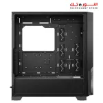 Antec P20C Black Massive Metal Mesh Front Panel 3 x 120mm FANS