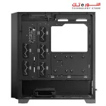 Antec P20C Black Massive Metal Mesh Front Panel 3 x 120mm FANS