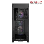Antec P20C Black Massive Metal Mesh Front Panel 3 x 120mm FANS