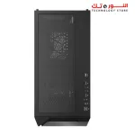 Antec P20C Black Massive Metal Mesh Front Panel 3 x 120mm FANS