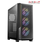 Antec P20C Black Massive Metal Mesh Front Panel 3 x 120mm FANS