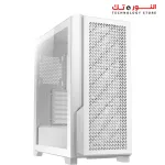 Antec P20C White Massive Metal Mesh Front Panel 3 x 120mm FANS