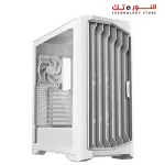 Antec Performance 1 FT Case 4 Fan Full Tower White
