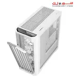 Antec Performance 1 FT Case 4 Fan Full Tower White