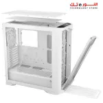 Antec Performance 1 FT Case 4 Fan Full Tower White