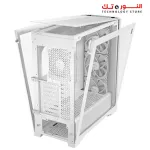 Antec Performance 1 FT Case 4 Fan Full Tower White