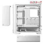 Antec Performance 1 FT Case 4 Fan Full Tower White