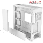 Antec Performance 1 FT Case 4 Fan Full Tower White
