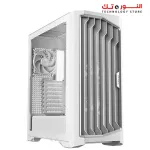 Antec Performance 1 FT Case 4 Fan Full Tower White