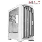 Antec Performance 1 FT Case 4 Fan Full Tower White