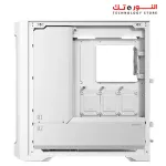 Antec Performance 1 FT Case 4 Fan Full Tower White