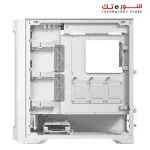 Antec Performance 1 FT Case 4 Fan Full Tower White