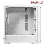 Antec Performance 1 FT Case 4 Fan Full Tower White