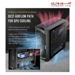 Antec Performance 1 FT 4-FAN Full Tower E-ATX Gaming Case