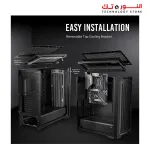 Antec Performance 1 FT 4-FAN Full Tower E-ATX Gaming Case