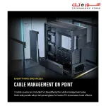 Antec Performance 1 FT 4-FAN Full Tower E-ATX Gaming Case