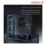 Antec Performance 1 FT 4-FAN Full Tower E-ATX Gaming Case