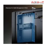 Antec Performance 1 FT 4-FAN Full Tower E-ATX Gaming Case