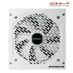 Antec  Power Supply  NeoECO NE1000 1000W 80+ Gold Full Modular ATX3.0 PCIE 5.0 White
